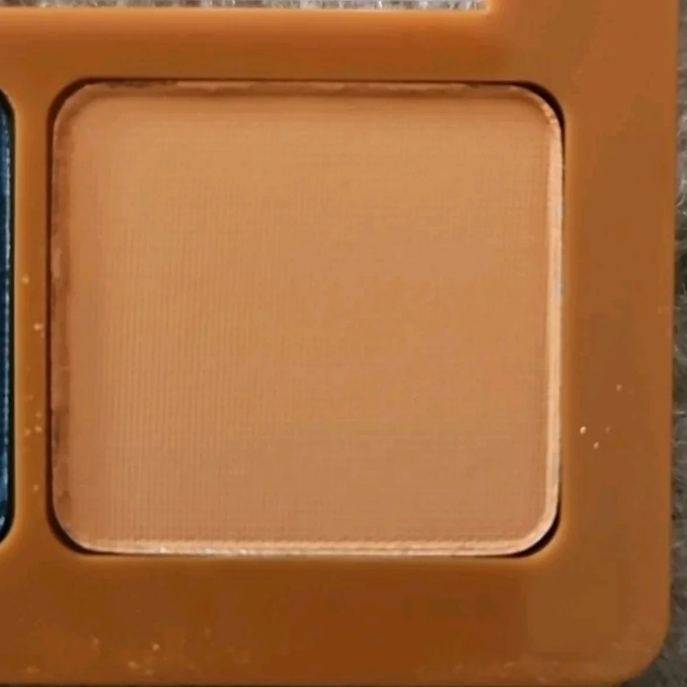 Natasha Denona Fez Rich Warm Tones Luxury Pigments 5 Pan Pallet